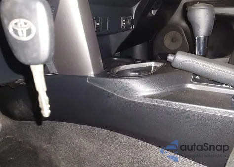 2018 Toyota Rav4 Le from USA, damaged, VIN JTMBFREV6JJ207584